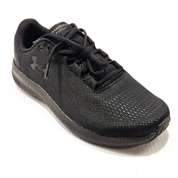 Brand New Under Armour Men's Charged Pursuit 2 Running Shoes - 4E Wide Width - Picture 10 of 10